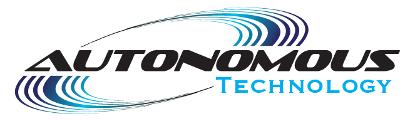 Autonomous Technology Pty Ltd